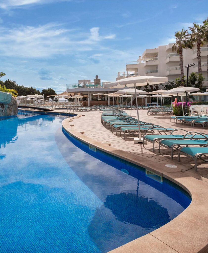 Bild vom Hotel Tropic Garden Hotel & Apartments