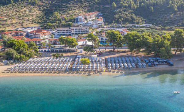 Bild vom Hotel Lagomandra Beach Hotel