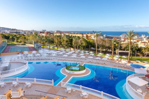 Chatur Playa Real Resort Bild vom Hotel Chatur Playa Real Resort
