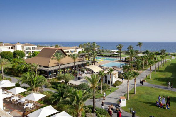 Impressive Playa Granada Golf Bild vom Hotel Impressive Playa Granada Golf