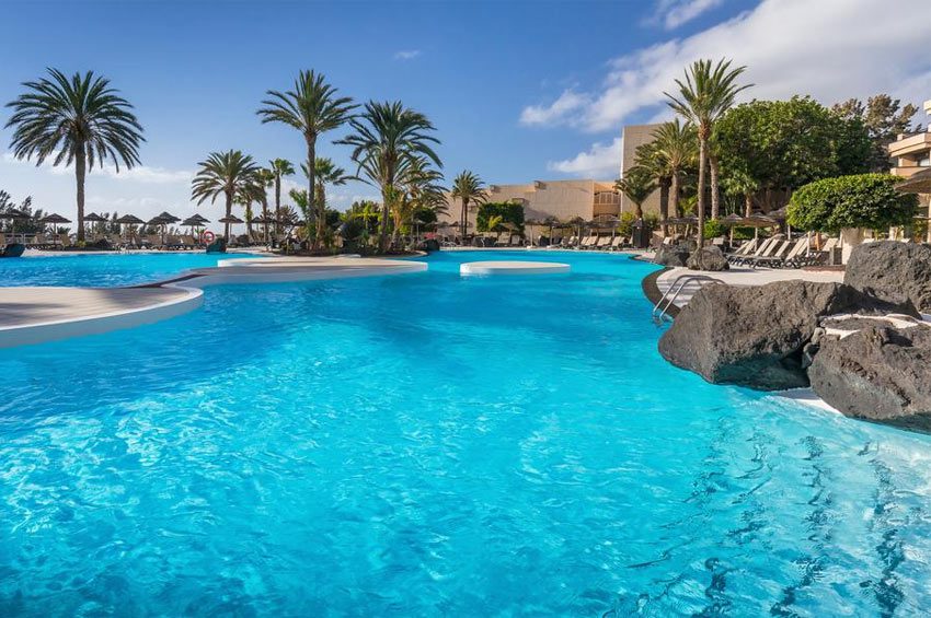 Bild vom Hotel Barceló Lanzarote Active Resort