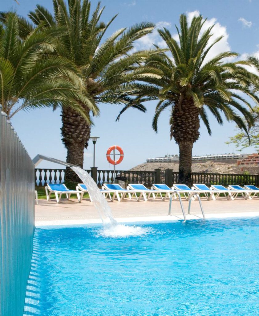Bild vom Hotel Hotel Chatur Palmera Mar