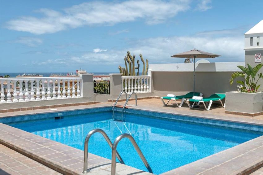 Bild vom Hotel Hotel Marte
