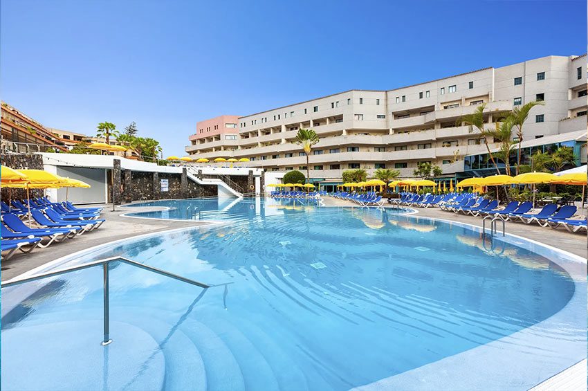 Bild vom Hotel Alua Tenerife