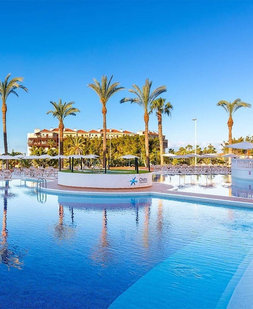 Bild vom Hotel Hotel Chatur Playa Real Resort