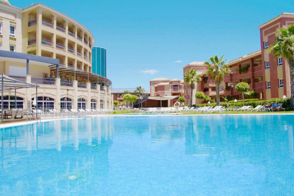 Ama Islantilla Bild vom Hotel Ama Islantilla