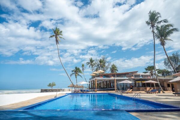 Royal Mandarin Hotel & Resort Bild vom Hotel Royal Mandarin Hotel & Resort
