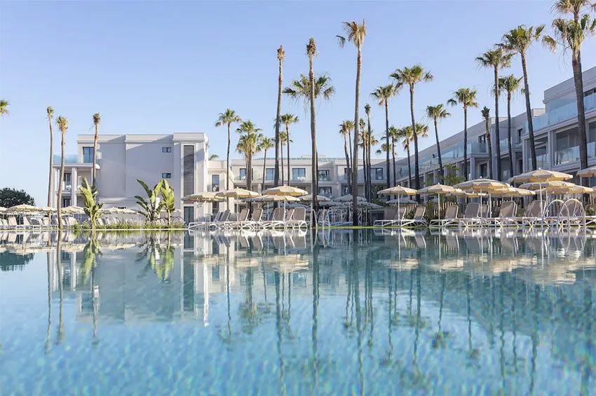 Bild vom Hotel: Hipotels Barrosa Park
