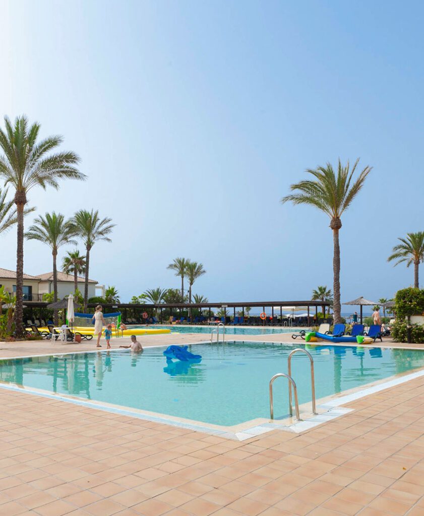Bild vom Hotel Impressive Playa Granada Golf