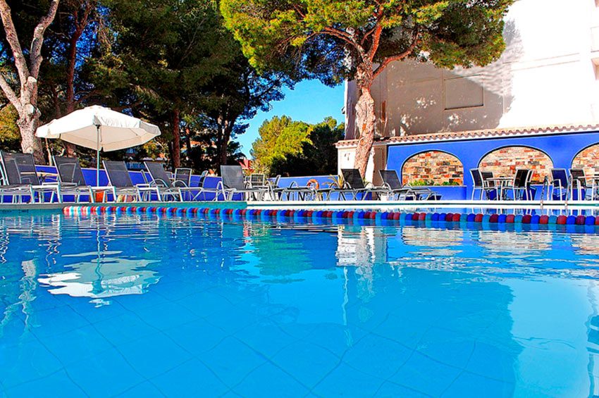 Bild vom Hotel: Torre Azul