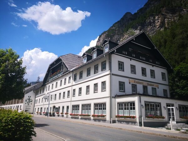 Bild vom Hotel: Landhotel Postgut