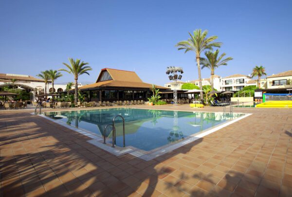 Bild vom Hotel: Impressive Playa Granada Golf