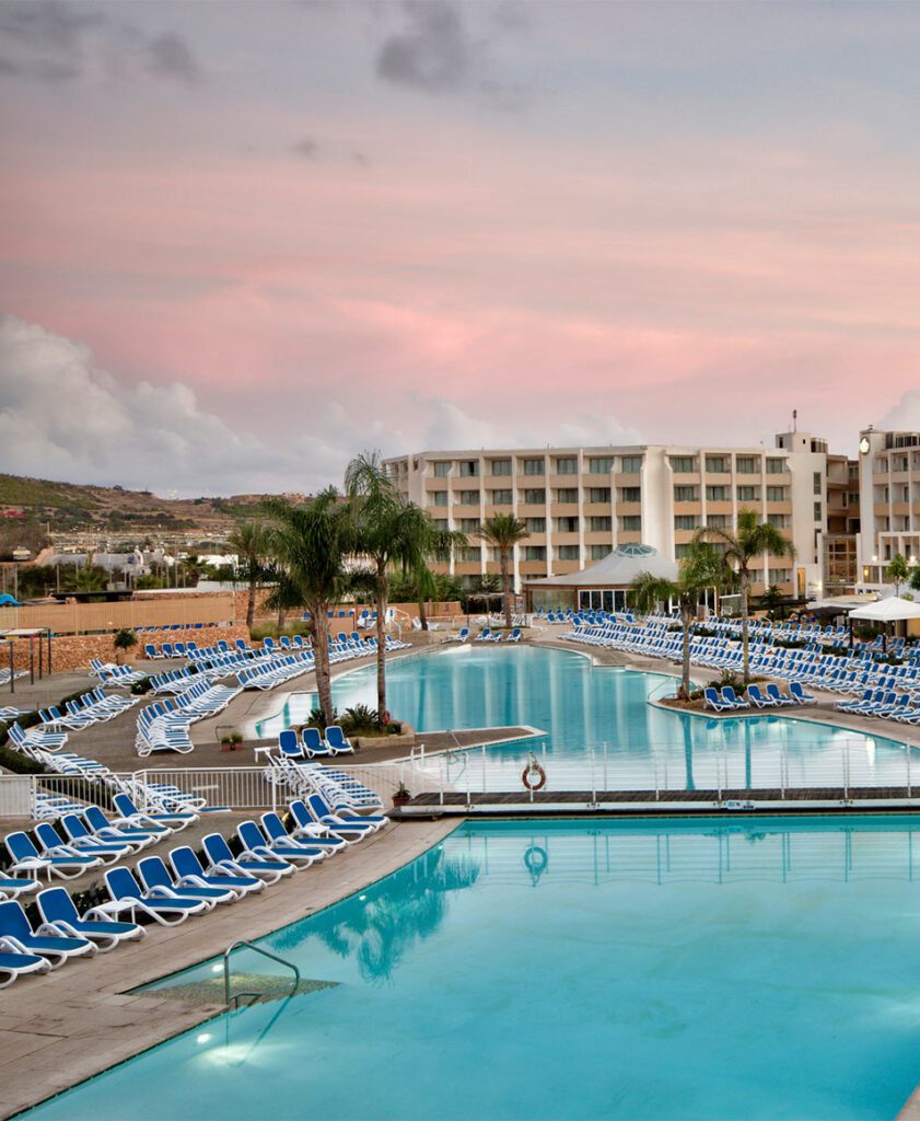 Bild vom Hotel db Seabank Resort & Spa