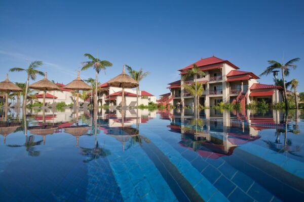 Bild vom Hotel: Tamassa Bel Ombre