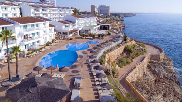 Bild vom Hotel: HSM Calas Park