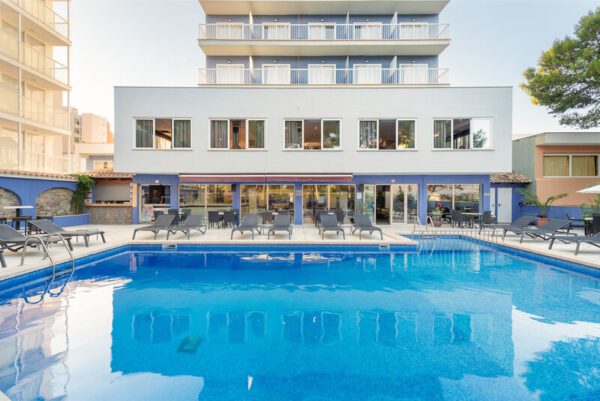 Bild vom Hotel: Torre Azul