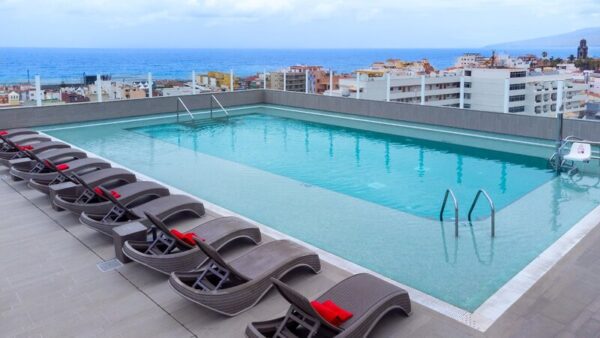 Bild vom Hotel: Hotel AF Valle Orotava