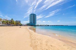 Bild vom Hotel: Arrecife Gran Hotel & SPA
