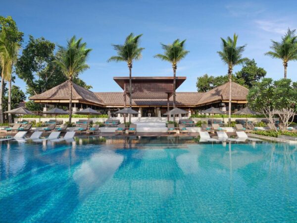Bild vom Hotel: Novotel Bali Benoa