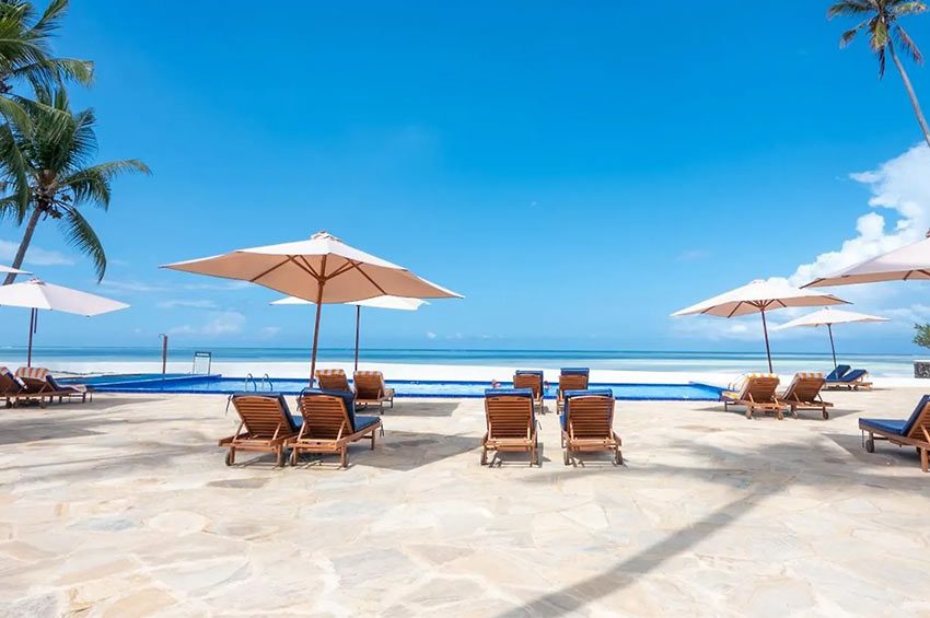Bild vom Hotel: Royal Mandarin Hotel & Resort