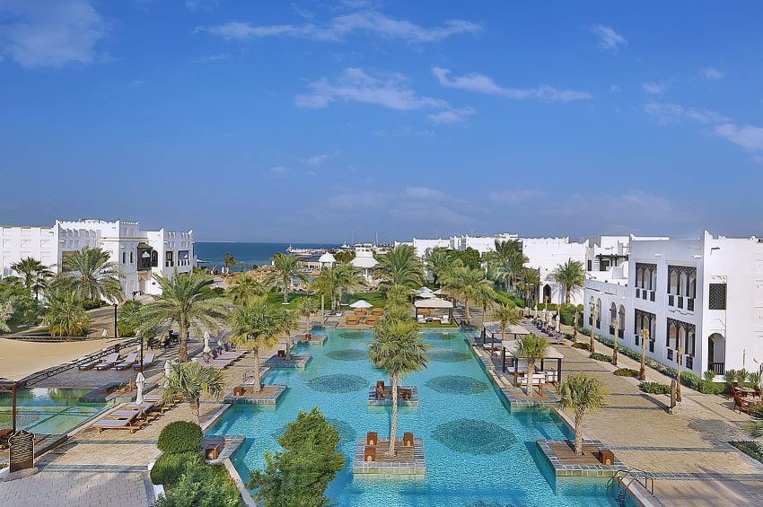 Bild vom Hotel: The Ritz-Carlton Sharq Village & Spa