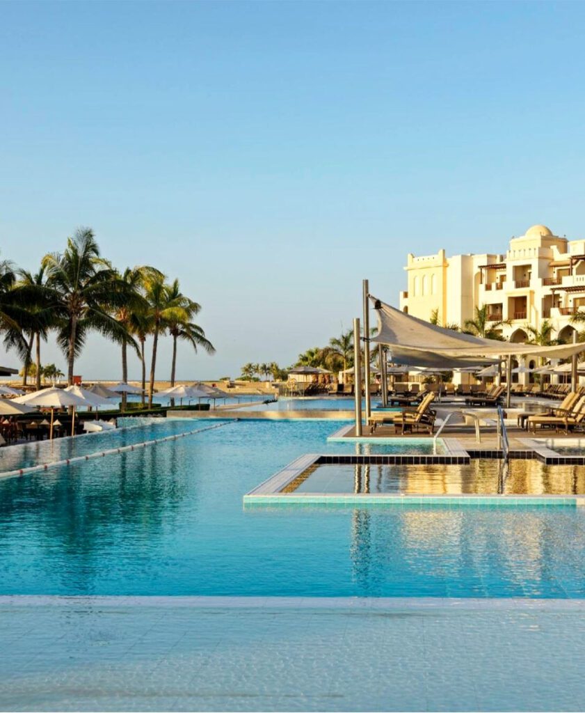 Bild vom Hotel Fanar Hotel & Residences