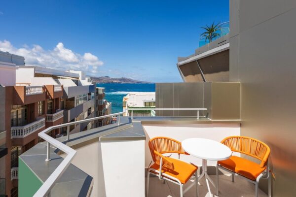 Bild vom Hotel: Occidental Las Canteras