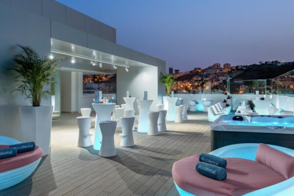 Bild vom Hotel: Occidental Las Palmas