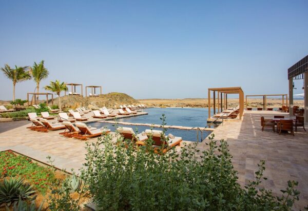 Bild vom Hotel: Alila Hinu Bay