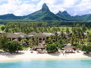 Bild vom Hotel: Hilton Mauritius Resort & Spa