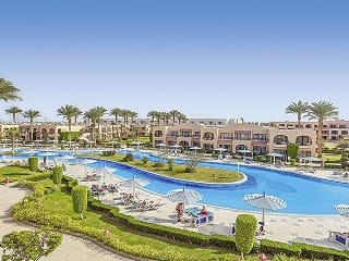 Bild vom Hotel Ali Baba Palace