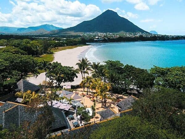 Bild vom Hotel: Tamarina Golf & Spa Boutique Hotel