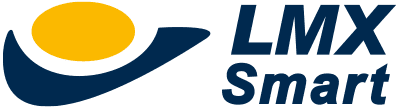 Logo von LMX Smart Logo
