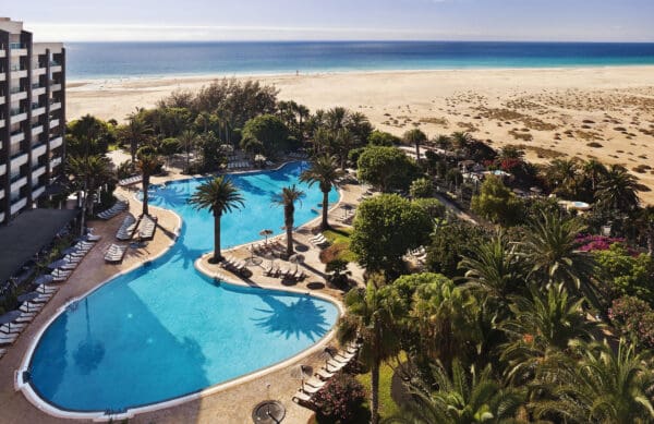 Bild vom Hotel: Paradisus by Meliá Fuerteventura
