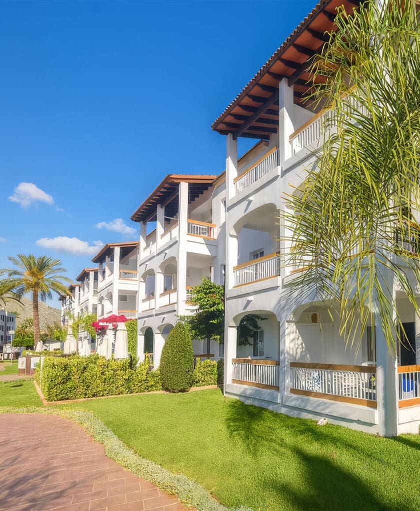 Bild vom Hotel Alcudia Garden Aparthotel